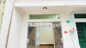🔥 CHO THUÊ NHÀ NGUYÊN CĂN FULL NỘI THẤT – TRUNG TÂM TÂN BÌNH