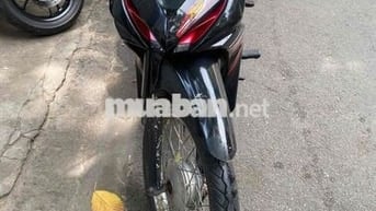 Honda Wave RSX 110 Đen, Đỏ Đã sử dụng