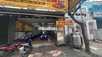 🚨 SANG NHƯỢNG QUÁN VỊT QUAY DA GIÒN – VỊ TRÍ ĐẸP GÒ VẤP CŨ 🚨