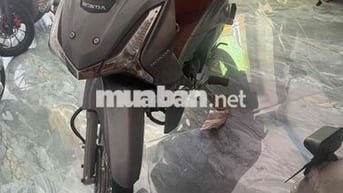 Honda Wave Thái 2019 Xám Thái Lan