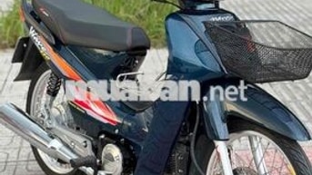 Honda Wave Alpha up 110 dọn mới nguyên con