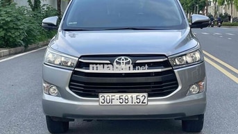 Toyota Innova G 2019 Tự động