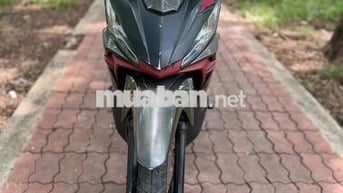 Honda Wave RSX Fi 2020 Đặc biệt Đỏ đen