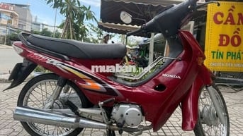 Honda Wave 100 zin êm biển 62