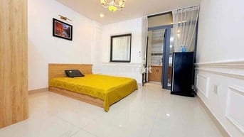 Chính chủ cho thuê căn 1PN thang máy
