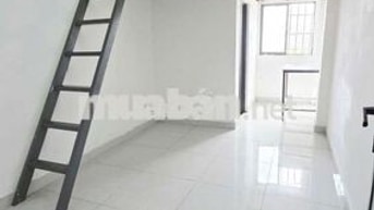 phòng trọ đẹp gần huflit gtvt lđxh