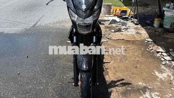 Suzuki Raider 150 2020 Đen