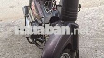 Honda Dream Nâu Cổ điển