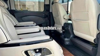 Ford Tourneo Limousine Titanium 2021 Nâu 98.000km
