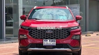 Chính chủ bán Ford Territory Titanium X 2023 có TL