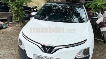VinFast VF5 2025 Trắng 13000 km