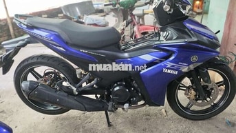 Yamaha Exciter 155 GP Xanh