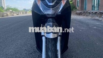 Honda SH Mode 2020 Đen Việt Nam