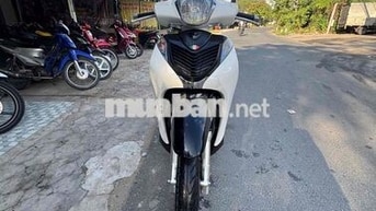 Honda SH Mode 2023 Trắng, Nâu, Đen đã sử dụng