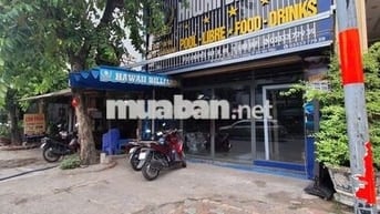🛑CHO THUÊ MBKD MẶT TIỀN NGUYỄN VĂN LƯỢNG🛑6,4X30M nở hậu 7M- TRỆT LỬNG