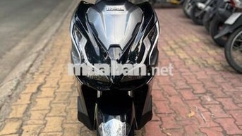 Honda Air Blade 125 2021 Xám đen
