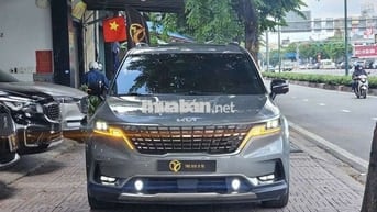 Kia Carnival Signature 2023 2.2 Diesel Xám