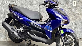 Honda Air Blade 125 2024 Xanh 4Val chính chủ