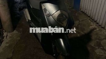 Honda Dylan 2004 Đen