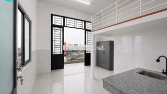 CHO THUÊ PHÒNG TRỌ GIÁ RẺ  - BAN CÔNG- CHO NUÔI PET-  XE ĐIỆN - GIÁ RẺ