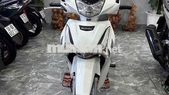 Honda Future 2023 Trắng Việt Nam
