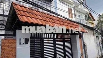 NHÀ 2 TẦNG MỚI 3PN 3WC 4x18 ĐS6 LINH TÂY TD