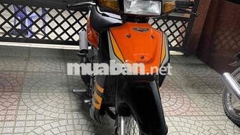 Suzuki Satria 2024 Cam, Đen 18xx km