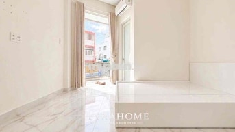 ✨CĂN HỘ 1 RỘNG RÃI - THANG MÁY - BAN CÔNG - NGUYỄN VĂN ĐẬU, BT