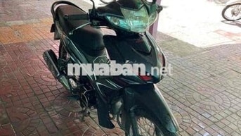 Honda Wave RSX Đen