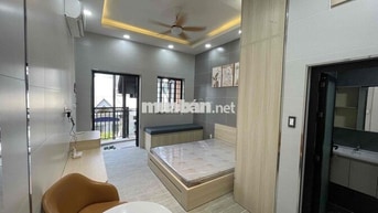 CHDV 30m tại 56/68a DƯƠNG BÁ TRẠCQ.8 8.5tr