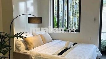 CHO THUÊ CĂN STUDIO FULL NT - BAN CÔNG NGAY VAA, VHU,GREENWICH..