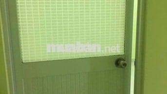 Phòng trọ 20m2 mặt tiền đường Phan Tây Hồ Phú Nhuận