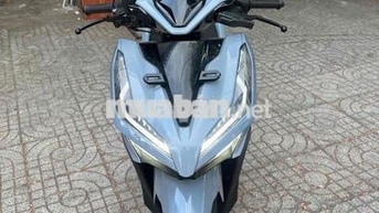 Honda Vario 2024 Xám 10284 km