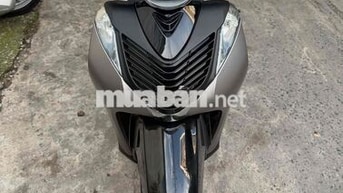 Honda SH Mode 2017 Xám Tự động