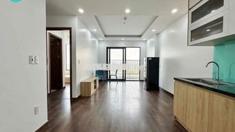 khai trương căn hộ 2phòng ngủ có ban công siêu thoáng có thuận giao