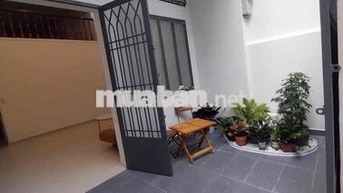 CHÍNH CHỦ GẦN RA GẤP CẲN PHẠM VĂN BẠCH -4.3❌14M -5.15 T.Ỷ