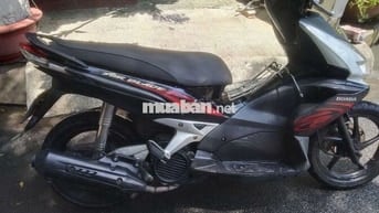 Honda Air Blade Đen