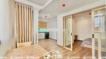 Khai trương tòa nhà mới Nguyễn Thị Minh Khai Quận 1 ngay cầu Thị Nghè 