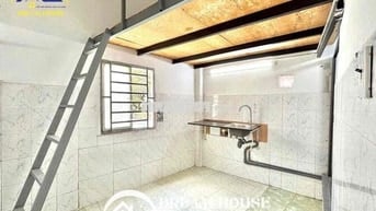 CHO THUÊ PHÒNG SINH VIÊN CÓ GÁC GIÁ RẺ TÂN KỲ TÂN QUÝ