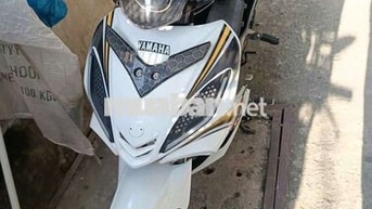 Yamaha Exciter 135 2010 Trắng