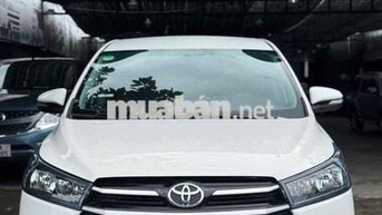 Toyota Innova 7 chỗ 2019