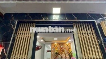 Bán nhà đường phó cơ điều ,gần chợ thiết Quận 11