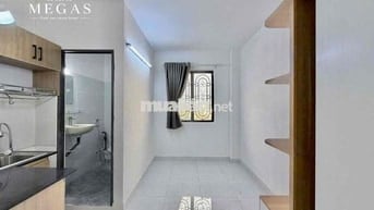 🔥 CĂN HỘ MỚI XÂY NGAY CẦU VƯỢT HOÀNG HOA THÁM - GẦN CHỢ HOÀNG HOA THÁM