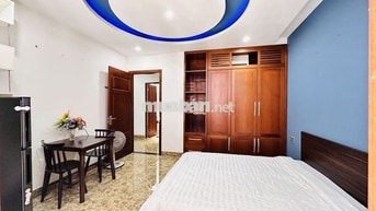 🏡 CĂN HỘ 1 PHÒNG NGỦ RIÊNG GIÁ TỐT  – FULL NỘI THẤT NGAY TẠI HOÀ XUÂN