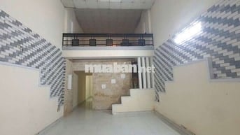 Chín Chủ Cho Thuê Nhà DT 5x30 1lửng 3pn 3wc 