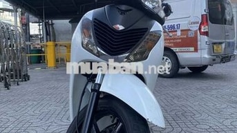 Honda SH 150i 2012 Trắng Đen