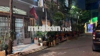 cho thuê nhà hẻm xe tải Phan Huy Ích Phường 15 Quận Tân Bình