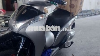 Honda SH Mode 2019 ABS Bạc