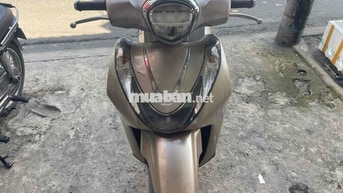 Honda SH Mode 2022 Vàng cát