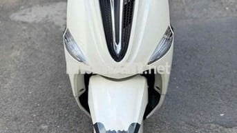 Yamaha Nozza FI Trắng 39395 bs dễ thương